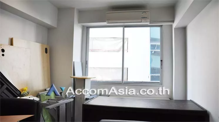 11  Office Space For Rent in Sukhumvit ,Bangkok BTS Thong Lo at Blue Chips Thonglor AA12250